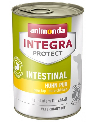 ANIMONDA Integra Protect Intestinal Pui 400 g