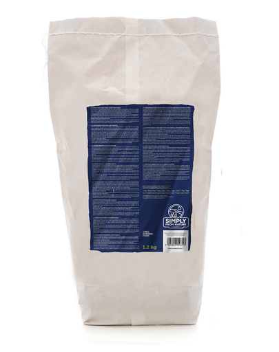 SIMPLY FROM NATURE Hrana coapta in cuptor pentru caini, cu carne de caprioara 1,2 kg