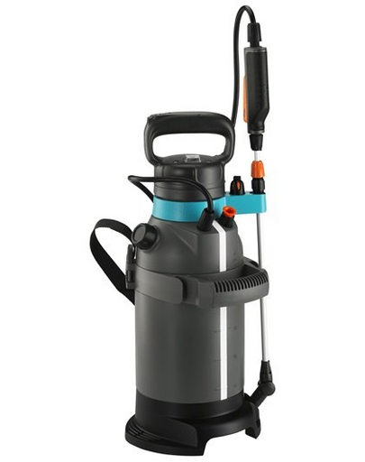 GARDENA EasyPump Pulverizator sub presiune de 5 l