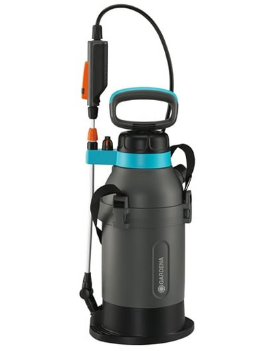 GARDENA EasyPump Pulverizator sub presiune de 5 l