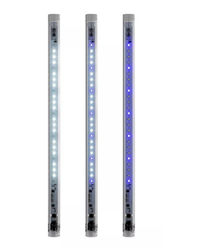 AQUAEL Leddy Tube Day&Night 10W Sunny 2.0 modul iluminat pentru iluminare acvarii de apa dulce