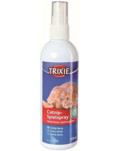 TRIXIE Spray pentru pisici, cu iarba matei 150 ml