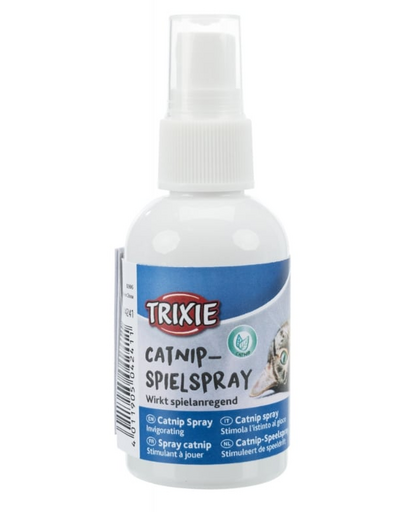 TRIXIE Spray cu iarba-matei 50 ml