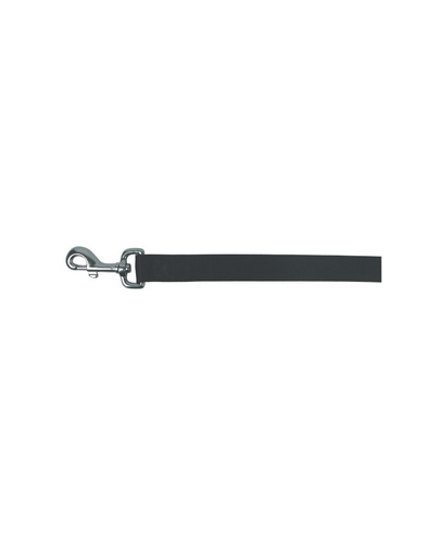ZOLUX Cushion Lesă din nailon 15mm/1.2m - culoare negru