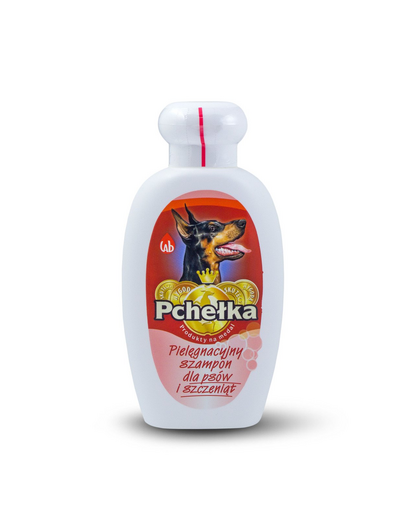 PCHEŁKA Sampon pentru caini 200 ml