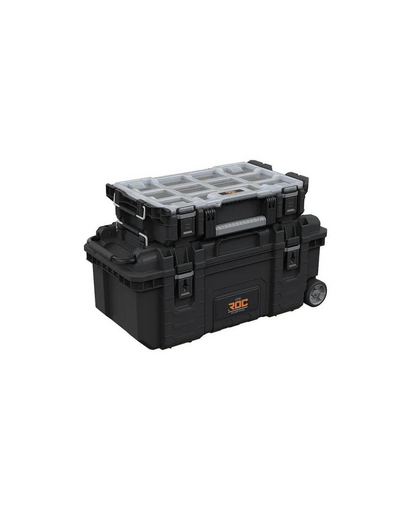 KETER ROC Pro Gear Organizator unelte si accesorii