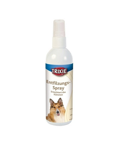 TRIXIE Spray anti năpârlire 150Ml