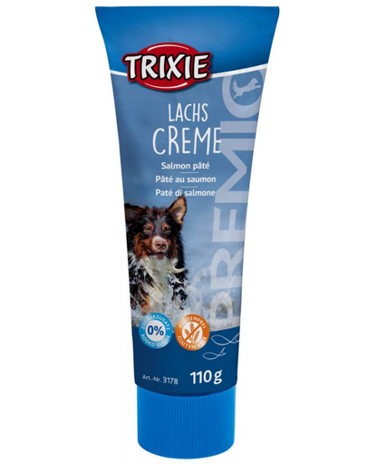 TRIXIE Premio pate pentru caini cu somon 110 g