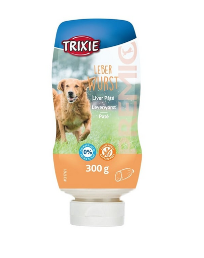 TRIXIE PREMIO Recompensa pate pentru caini XXL 300 g