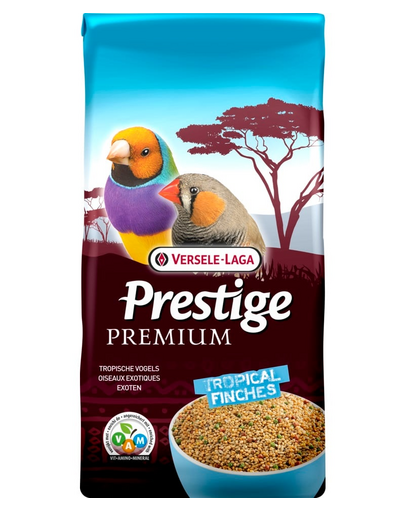 VERSELE-LAGA Australian Waxbills hrană pentru păsările exotice australiene 20 kg