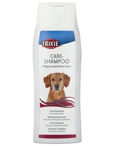 TRIXIE Șampon îngrijire 250 ml