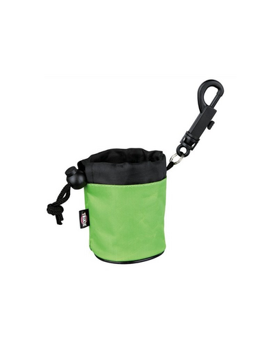 TRIXIE Sac recompense pentru caini Dog Activity Mini 7 x 9 cm