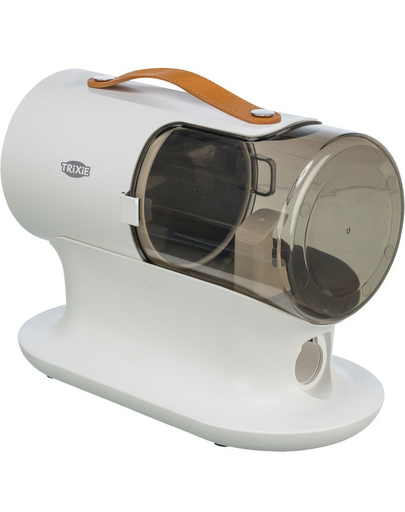 TRIXIE Set aparat de tuns animale companie cu aspirator 600W