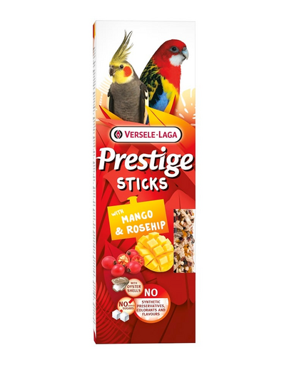 Versele Laga VERSELE-LAGA Prestige Sticks 2 batoane papagali…