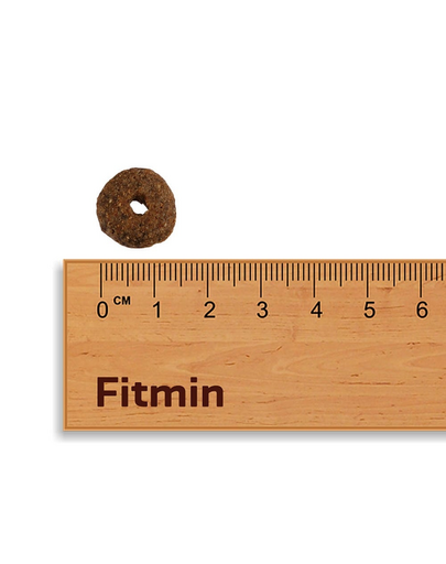 FITMIN Dog Medium Senior 12 kg Hrana fara gluten caini seniori talie medie