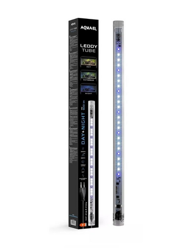 AQUAEL Leddy Tube Day&Night 10W Sunny 2.0 modul iluminat pentru iluminare acvarii de apa dulce