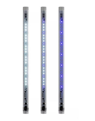 AQUAEL Leddy Tube Day&Night 10W Sunny 2.0 modul iluminat pentru iluminare acvarii de apa dulce