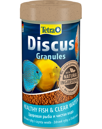 TETRA Discus Granulat 1 L