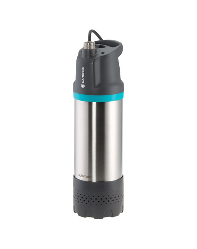 GARDENA Pompa de imersie-presiune 6100/5 inox automatic