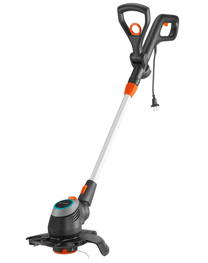 GARDENA Trimmer electric pentru gazon PowerCut 650/28