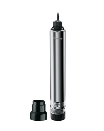 GARDENA Premium Pompa submersibila 6000/5 inox