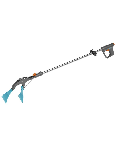 GARDENA Gripper 4 in 1 cleste colectare deseuri si alte activitati