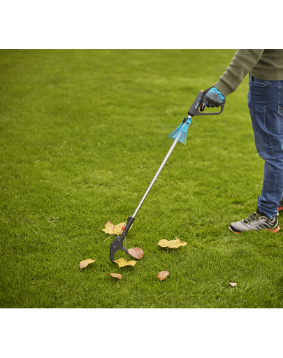 GARDENA Gripper 4 in 1 cleste colectare deseuri si alte activitati