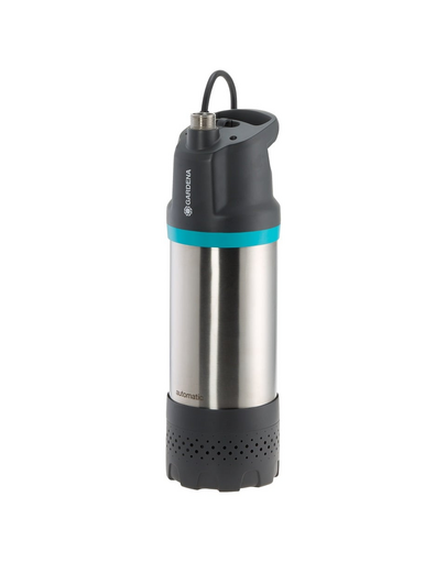 GARDENA Pompa submersibila de presiune 5900/4 inox automatic