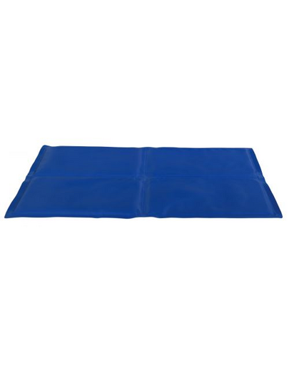 TRIXIE Saltea de racire pentru animale de companie, albastru 90×50 cm