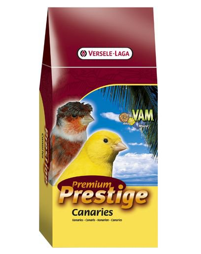 VERSELE-LAGA Premium Prestige Hrană pentru Canari 20 kg