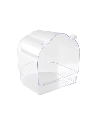 TRIXIE Container transparent pentru îmbăiere
