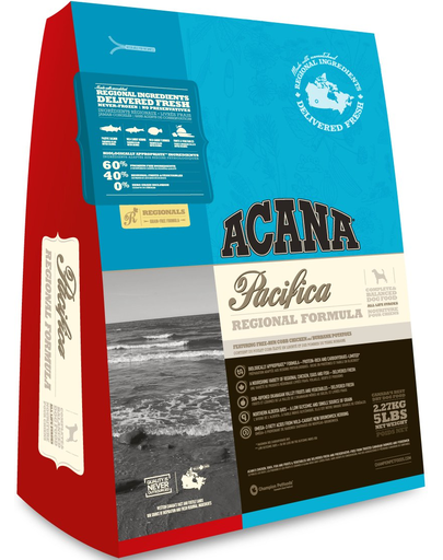 ACANA Pacifica Adult Dog 6.8 kg