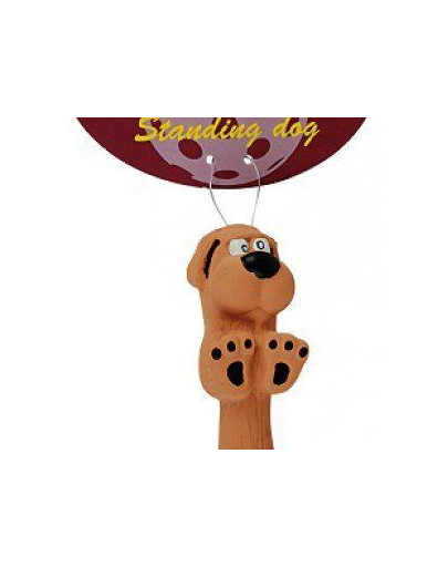 ZOLUX Jucărie pentru câini Standing dog 13 cm