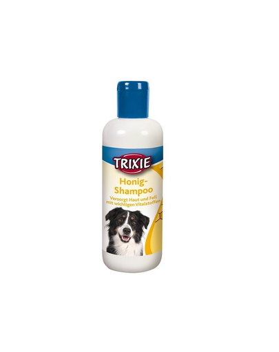 TRIXIE Șampon cu miere pentru câini 250 ml