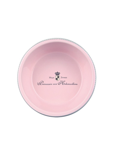 TRIXIE Bol Ceramic pentru câini 180 ml / 12 cm roz