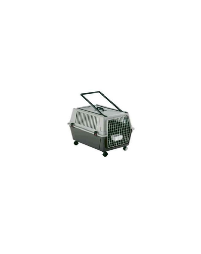 FERPLAST Transportor pentru animale de companie "Atlas 40", 68 x 49 x 45.5 cm