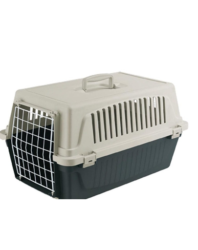 FERPLAST Transportor pentru animale de companie Atlas 30 EL, 60 x 40 x h 38 cm