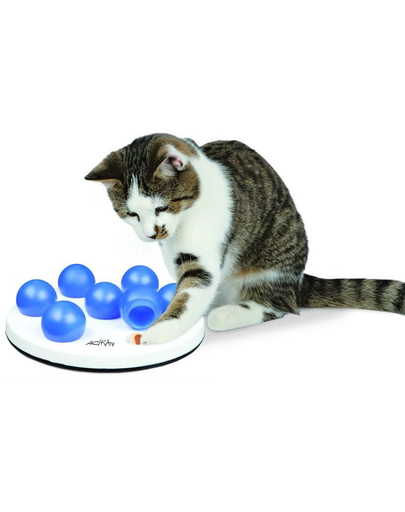 TRIXIE Jucărie - Activity cu recompense pentru pisici 20 cm