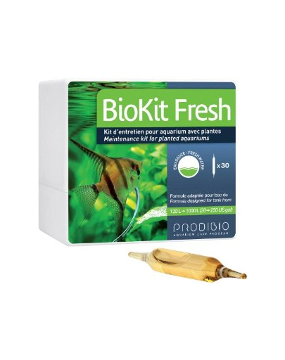 PRODIBIO BioKit Fresh 30 fiole