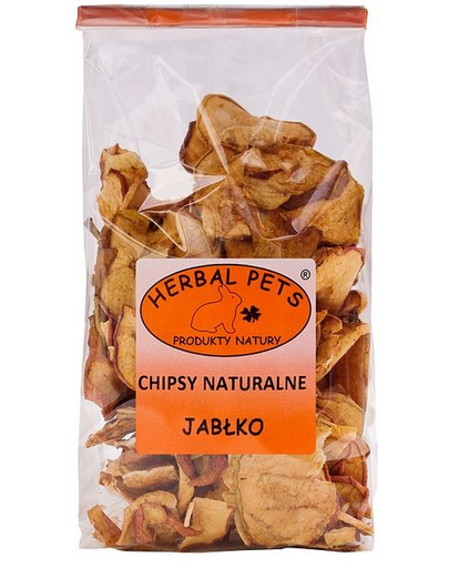 Herbal PETS Chipsuri mere 100 g
