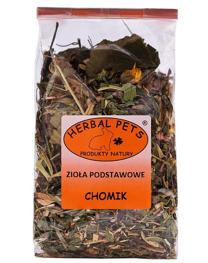 Herbal PETS Iarbă de bază pentru hamster 100 g