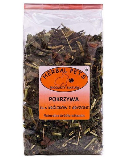 Herbal PETS Urzici 70 g