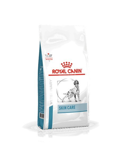 ROYAL CANIN Dog Skin Care adult dog 2kg