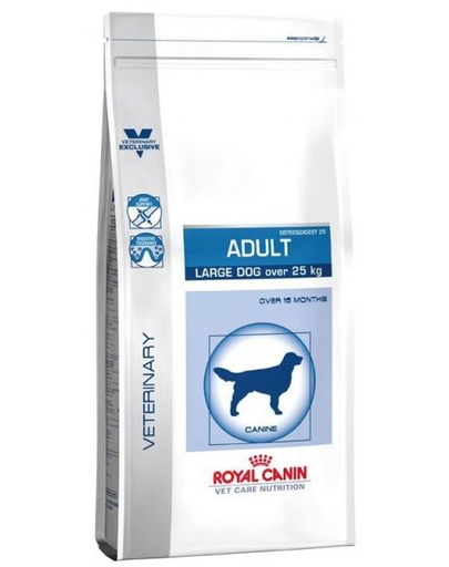 ROYAL CANIN Adult large (osteo & digest) 14 kg