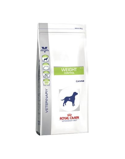 ROYAL CANIN Dog weight control 14 kg