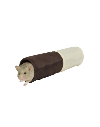 TRIXIE Tunel foșnitor pentru hamster