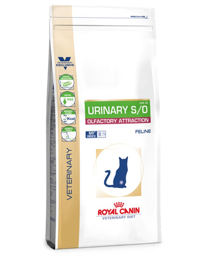 ROYAL CANIN Cat urinary olfactory attraction 400 g