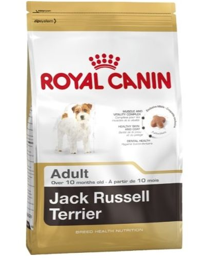 ROYAL CANIN Jack Russell Terrier adult 3 kg