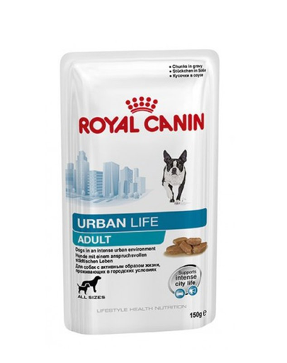 ROYAL CANIN Urban Adult life canine 150 g
