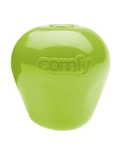 COMFY Jucărie Snacky Apple verde 7,5 cm
